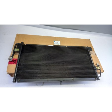 Condenseur De Climatisation OPEL 91148375 1850030 Pièce d'origine oem Condenseur De Climatisation OPEL 91148375 1850030 Pièce d'origine oem
