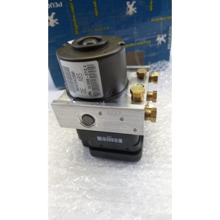 Pompe ABS PEUGEOT/CITROEN 4541A8 Pièce d'origine oem Pompe ABS PEUGEOT/CITROEN 4541A8 Pièce d'origine oem