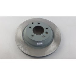 Disque De Frein (1 Pièce) PORSCHE 95835240150  Pièce d'origine oem