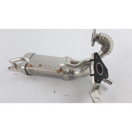 Radiateur De Recirculation Des Gaz D''Échappement RENAULT 147357324R Pièce d'origine oem Radiateur De Recirculation Des Gaz D''Échappement RENAULT 147357324R Pièce d'origine oem