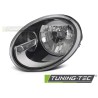 HEADLIGHT LEFT SIDE TYC fits VW BEETLE 11-19 HEADLIGHT LEFT SIDE TYC fits VW BEETLE 11-19