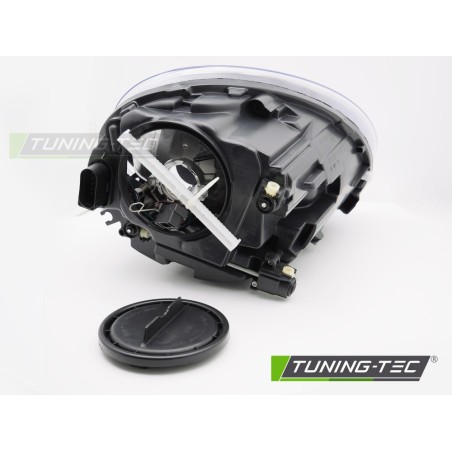 HEADLIGHT LEFT SIDE TYC fits VW BEETLE 11-19 HEADLIGHT LEFT SIDE TYC fits VW BEETLE 11-19