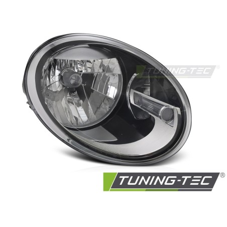 HEADLIGHT RIGHT SIDE TYC fits VW BEETLE 11-19 HEADLIGHT RIGHT SIDE TYC fits VW BEETLE 11-19