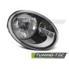 HEADLIGHT RIGHT SIDE TYC fits VW BEETLE 11-19 HEADLIGHT RIGHT SIDE TYC fits VW BEETLE 11-19