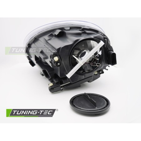 HEADLIGHT RIGHT SIDE TYC fits VW BEETLE 11-19 HEADLIGHT RIGHT SIDE TYC fits VW BEETLE 11-19