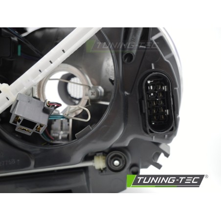 HEADLIGHT RIGHT SIDE TYC fits VW BEETLE 11-19 HEADLIGHT RIGHT SIDE TYC fits VW BEETLE 11-19