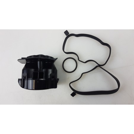 Séparateur D''Huile Pour Reniflard De Carter BMW 11127799367 7799367 Pièce d'origine oem Séparateur D''Huile Pour Reniflard De Carter BMW 11127799367 7799367 Pièce d'origine oem