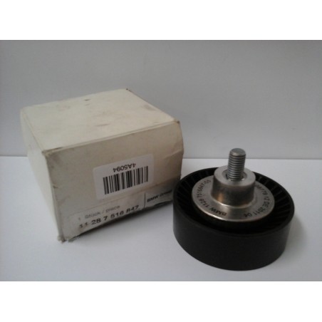 Tendeur De Courroie BMW 11287516847 7516847 Pièce d'origine oem Tendeur De Courroie BMW 11287516847 7516847 Pièce d'origine oem