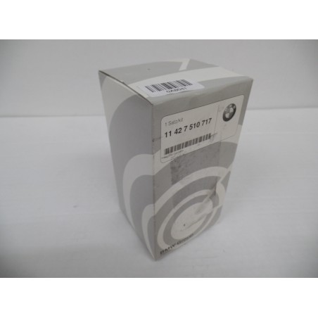 Filtre À Huile BMW 11427510717 7510717 Pièce d'origine oem Filtre À Huile BMW 11427510717 7510717 Pièce d'origine oem