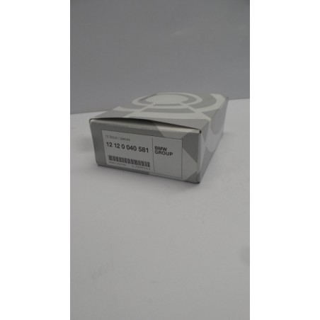 Bougie BMW 12120040581 0040581 Pièce d'origine oem Bougie BMW 12120040581 0040581 Pièce d'origine oem