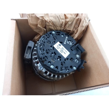 Alternateur BMW 12317542351 7542351 Pièce d'origine oem Alternateur BMW 12317542351 7542351 Pièce d'origine oem