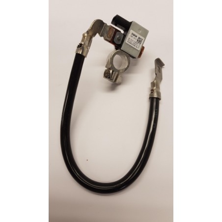 Connecteur De Câble BMW 12427603567 7603567 Pièce d'origine oem Connecteur De Câble BMW 12427603567 7603567 Pièce d'origine oem