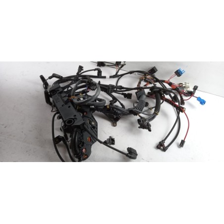 Faisceaux De Câbles Pour Moteur BMW 12517812756 7812756 Pièce d'origine oem Faisceaux De Câbles Pour Moteur BMW 12517812756 7812756 Pièce d'origine oem