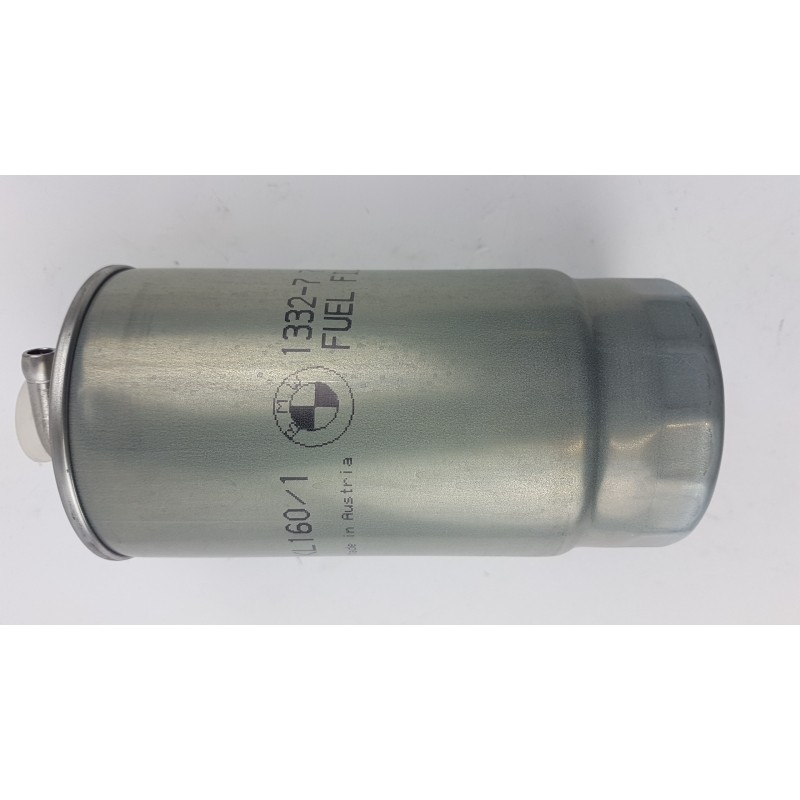 Filtre À Carburant BMW 13327787825 7787825 Pièce d'origine oem