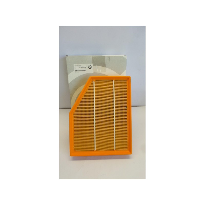 Filtre À Air BMW 13717521033 7521033 Pièce d'origine oem