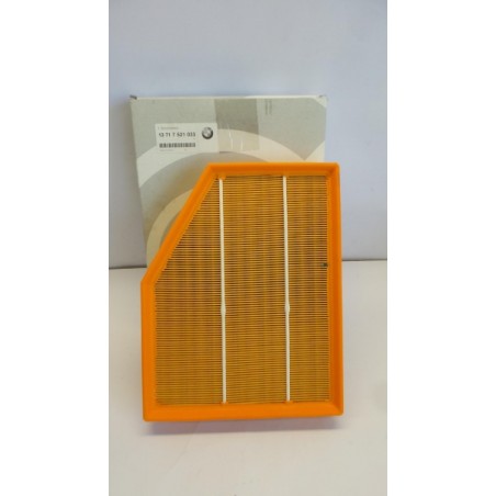 Filtre À Air BMW 13717521033 7521033 Pièce d'origine oem Filtre À Air BMW 13717521033 7521033 Pièce d'origine oem