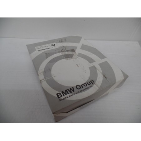 Filtre À Air BMW 13721736675 1736675 Pièce d'origine oem Filtre À Air BMW 13721736675 1736675 Pièce d'origine oem