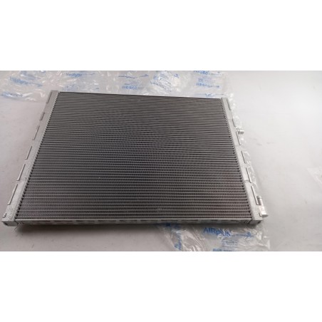 Radiateur De Refroidissement Du Moteur BMW 17117576273 7576273 Pièce d'origine oem Radiateur De Refroidissement Du Moteur BMW 17117576273 7576273 Pièce d'origine oem
