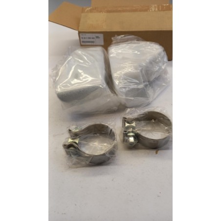 Embout D''Échappement BMW 18302298448 2298448 Pièce d'origine oem Embout D''Échappement BMW 18302298448 2298448 Pièce d'origine oem