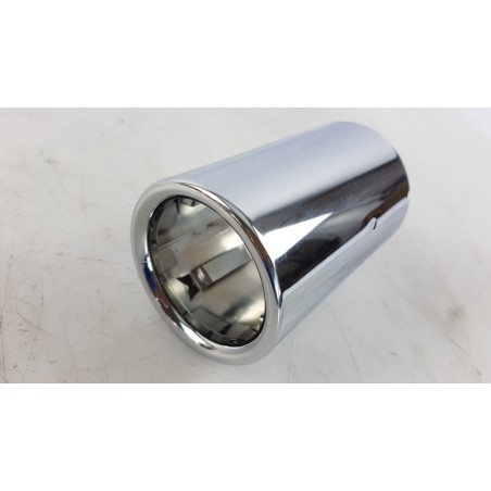 Embout D''Échappement BMW 18307610634 7610634 Pièce d'origine oem Embout D''Échappement BMW 18307610634 7610634 Pièce d'origine oem