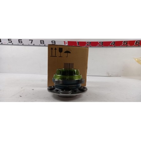 Moyeu De Roue BMW 31206870725 6870725 Pièce d'origine oem Moyeu De Roue BMW 31206870725 6870725 Pièce d'origine oem