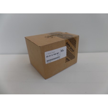 Kit De Roulement De Roue BMW 33416795961 6795961 Pièce d'origine oem Kit De Roulement De Roue BMW 33416795961 6795961 Pièce d'origine oem