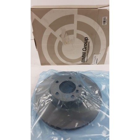 Disque De Frein (1 Pièce) BMW 34116767059 6767059 Pièce d'origine oem Disque De Frein (1 Pièce) BMW 34116767059 6767059 Pièce d'origine oem