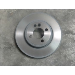 Disque De Frein (1 Pièce) BMW 34116858651 6858651 Pièce d'origine oem