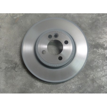 Disque De Frein (1 Pièce) BMW 34116858651 6858651 Pièce d'origine oem Disque De Frein (1 Pièce) BMW 34116858651 6858651 Pièce d'origine oem