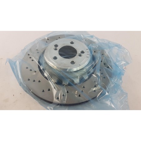 Disque De Frein (1 Pièce) BMW 34212284903 2284903 Pièce d'origine oem Disque De Frein (1 Pièce) BMW 34212284903 2284903 Pièce d'origine oem