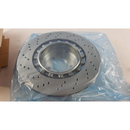 Disque De Frein (1 Pièce) BMW 34212284904 2284904 Pièce d'origine oem Disque De Frein (1 Pièce) BMW 34212284904 2284904 Pièce d'origine oem