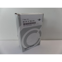 Plaquettes De Freins BMW 34216762871 6762871 Pièce d'origine oem