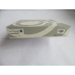 Disque De Frein (1 Pièce) BMW 34216767049 6767049 Pièce d'origine oem