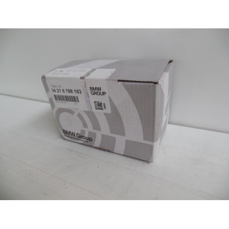 Plaquettes De Freins BMW 34216788183 6788183 Pièce d'origine oem Plaquettes De Freins BMW 34216788183 6788183 Pièce d'origine oem