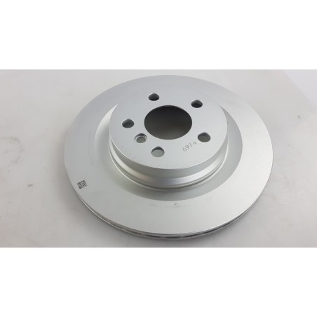 Disque De Frein (1 Pièce) BMW 34216799369 6799369 Pièce d'origine oem Disque De Frein (1 Pièce) BMW 34216799369 6799369 Pièce d'origine oem