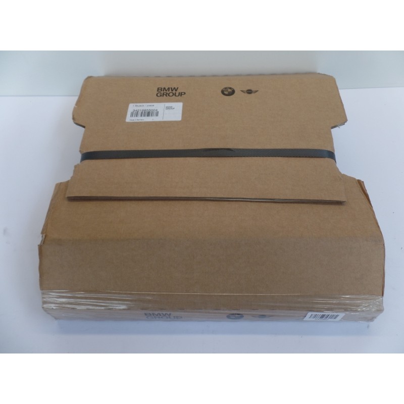 Disque De Frein (1 Pièce) BMW 34216855004 6855004 Pièce d'origine oem