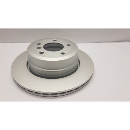 Disque De Frein (1 Pièce) BMW 34216864053 6864053 Pièce d'origine oem Disque De Frein (1 Pièce) BMW 34216864053 6864053 Pièce d'origine oem