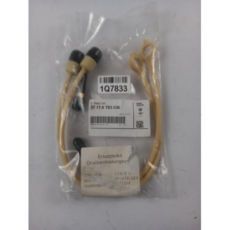 Kit De Réparation BMW 37116783036 6783036 Pièce d'origine oem Kit De Réparation BMW 37116783036 6783036 Pièce d'origine oem