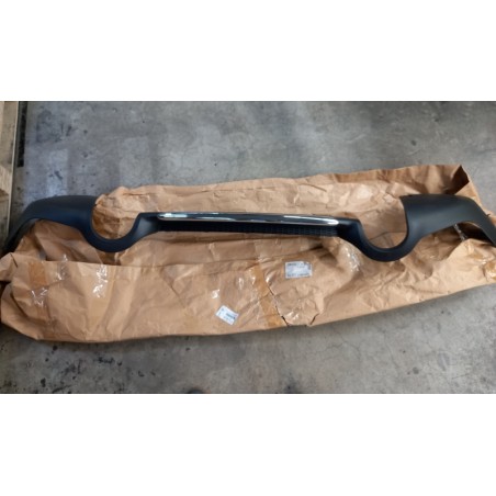 Couverture De Pare-Chocs BMW 51129804578 9804578 Pièce d'origine oem