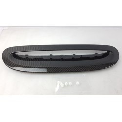 Grille D''Air BMW 51142353346 2353346 Pièce d'origine oem