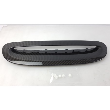 Grille D''Air BMW 51142353346 2353346 Pièce d'origine oem Grille D''Air BMW 51142353346 2353346 Pièce d'origine oem