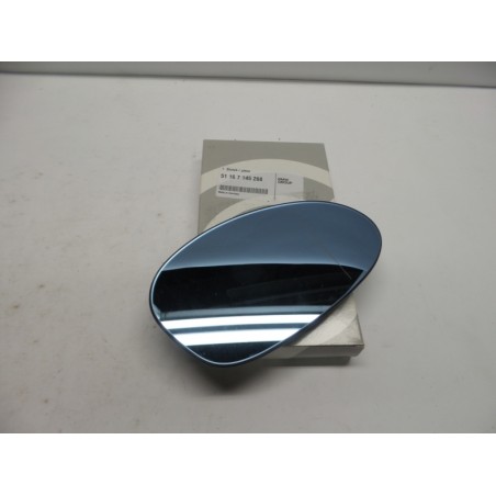 Glace De Rétroviseur Extérieur BMW 51167145268 7145268 Pièce d'origine oem Glace De Rétroviseur Extérieur BMW 51167145268 7145268 Pièce d'origine oem