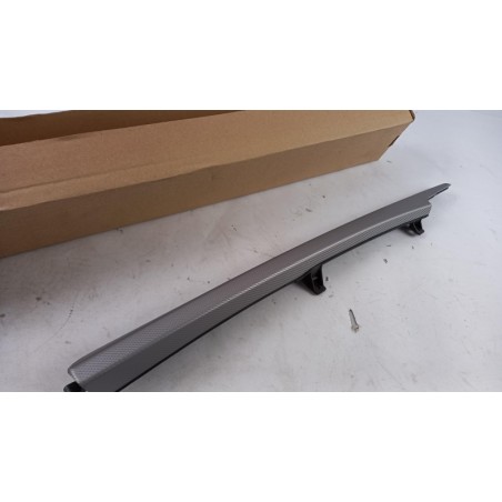 Partie/Garniture De La Console Centrale BMW 51168058572 8058572 Pièce d'origine oem Partie/Garniture De La Console Centrale BMW 51168058572 8058572 Pièce d'origine oem