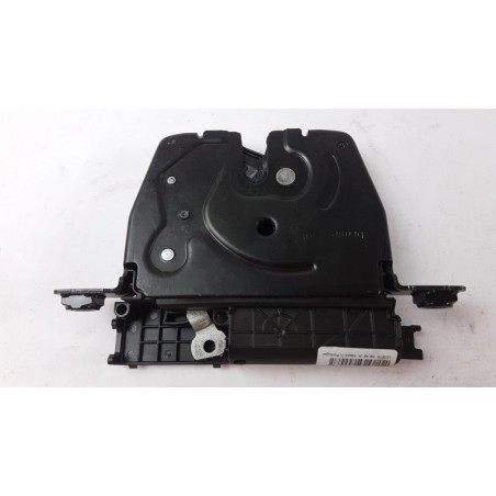 Verrouillage Du Hayon BMW 51247191212 7191212 Pièce d'origine oem Verrouillage Du Hayon BMW 51247191212 7191212 Pièce d'origine oem