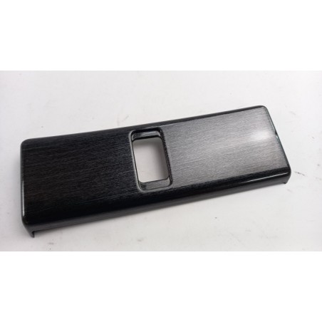 Partie/Garniture De La Console Centrale BMW 51458186356 8186356 Pièce d'origine oem