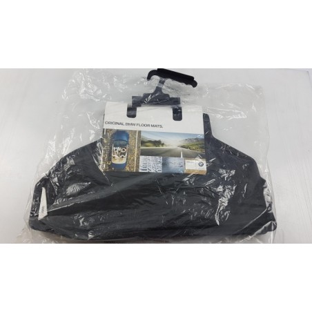 Ensemble De Tapis De Sol BMW 51472288260 2288260 Pièce d'origine oem Ensemble De Tapis De Sol BMW 51472288260 2288260 Pièce d'origine oem