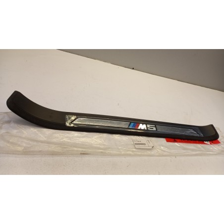 Couvercle Pour Seuil De Porte BMW 51472466368 2466368 Pièce d'origine oem