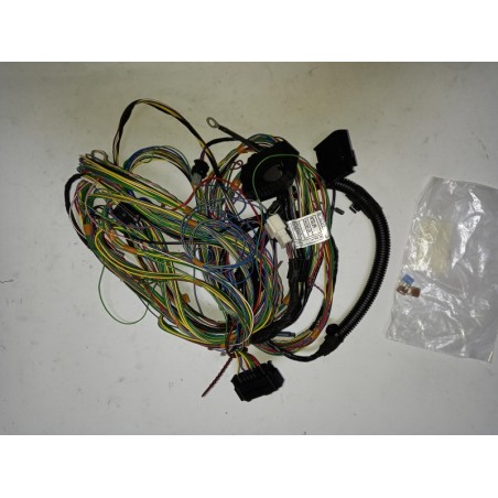 Faisceaux De Câbles BMW 61119340820 9340820 Pièce d'origine oem Faisceaux De Câbles BMW 61119340820 9340820 Pièce d'origine oem
