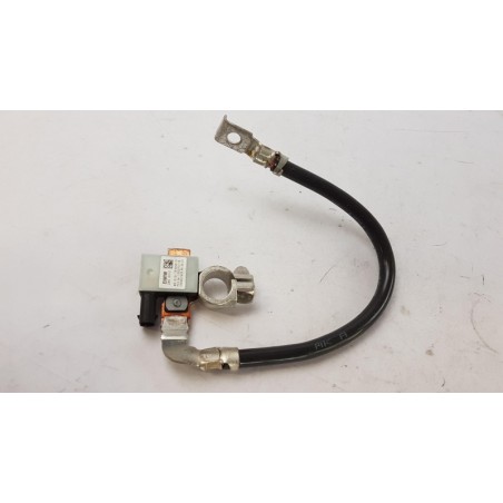 Connecteur De Câble BMW 61127616200 7616200 Pièce d'origine oem