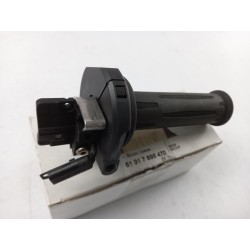 Poignée BMW 61317695470 7695470 Pièce d'origine oem